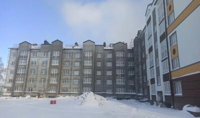 Купить квартиру в Стерлитамаке. Вариант № 83053, 2, площадь -  квм, цена 4368990 рублей