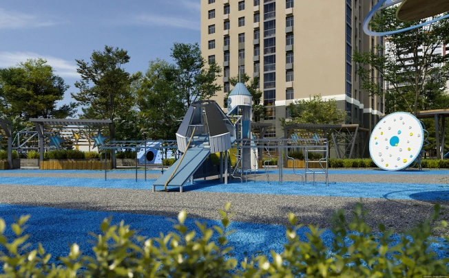 Купить квартиру в ЖК Жилой комплекс "Созвездие (3 очередь)" в Пензенской области. Вариант № 132609, 4, площадь -  квм, цена 6219780 рублей