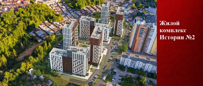 Купить Студию в Микрорайоне 2-й, Северо-Западный жилой район в Ижевске. Вариант № 70804, 1, площадь -  квм, цена 2597000 рублей