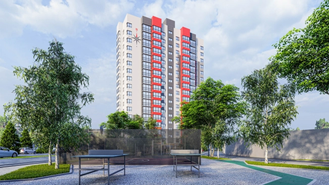 Купить квартиру в Обь. Вариант № 10651870, 6, площадь -  квм, цена 4600000 рублей