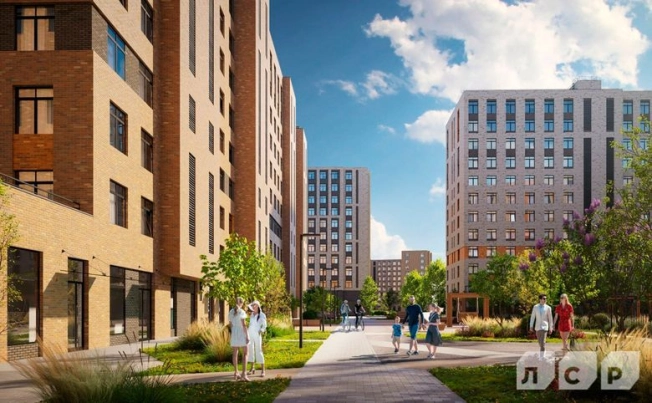 Купить Студию в ЖК Большая Охта в Санкт-Петербурге. Вариант № 6244209, 3, площадь -  квм, цена 8042837 рублей