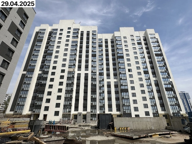 Купить трехкомнатную квартиру на улице Центральная в Новосибирской области. Вариант № 1186909, 8, площадь - квм, цена 9099200 рублей