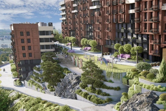 Купить Студию в Приморском крае. Вариант № 6058545, 7, площадь -  квм, цена 8656200 рублей