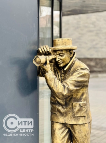 Купить квартиру со свободной планировкой в Воронеже. Вариант № 132874, 14, площадь - квм, цена 13230602 рублей