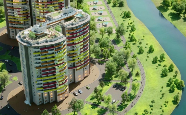 Купить четырехкомнатную квартиру в Щёлкове. Вариант № 156455, 6, площадь -  квм, цена 10658200 рублей