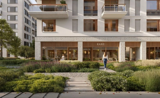 . Вариант № 7783400, 7, площадь - 88.5 квм, цена 32760000 рублей