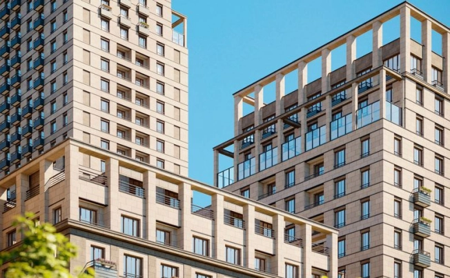 Купить квартиру на улице Тагильская в Москве. Вариант № 96482, 11, площадь - квм, цена 13590000.0000 рублей