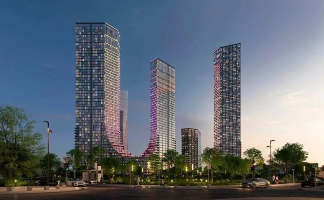 Купить квартиру в районе Хорошёво-Мнёвники в Москве. Вариант № 1249431, 1, площадь - квм, цена 39433680.0000 рублей