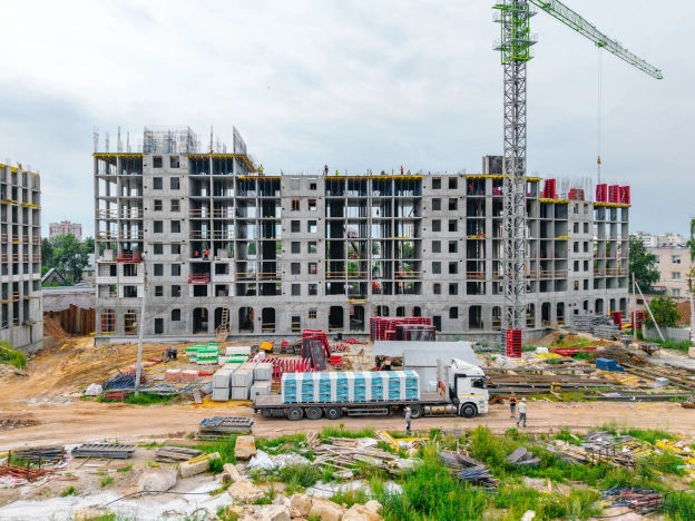 Купить однокомнатную квартиру в новостройках в Владимирской области. Вариант № 556200, 14, площадь -  квм, цена 7293300 рублей