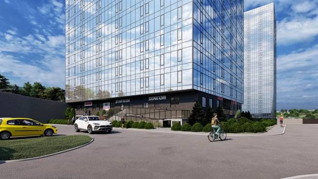 Купить двухкомнатную квартиру в Приморском крае. Вариант № 71913, 6, площадь -  квм, цена 9984000 рублей