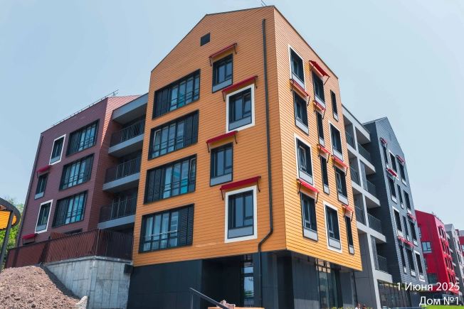 Купить квартиру на улице Лесопитомник в Владивостоке. Вариант № 9831671, 2, площадь -  квм, цена 8426000 рублей