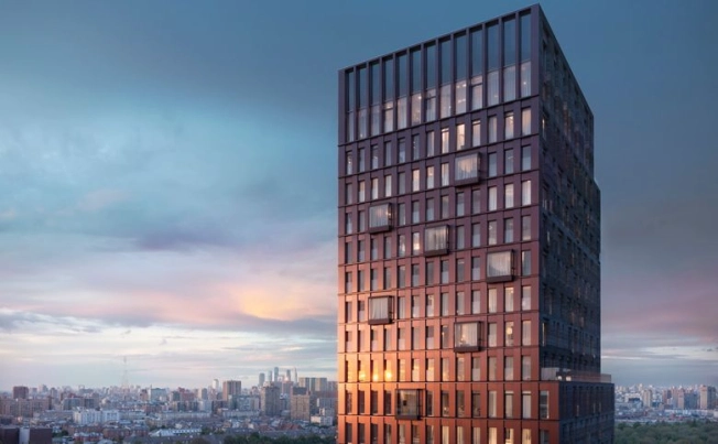 Купить квартиру в Москве. Вариант № 3230191, 3, площадь - квм, цена 17500000.0000 рублей