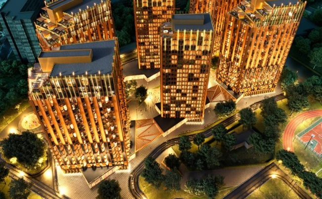 Купить квартиру в Москве. Вариант № 8716499, 4, площадь - квм, цена 51000000 рублей