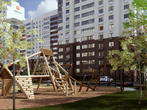 Купить двухкомнатную квартиру в ЖК Жилой комплекс "8 Марта" в Пензе. Вариант № 774202, 3, площадь -  квм, цена 6819300 рублей