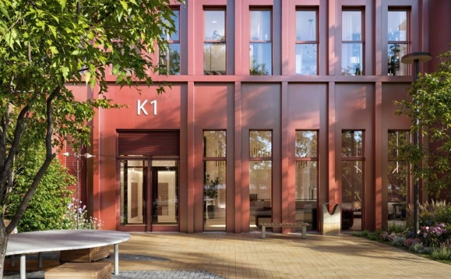 Купить квартиру в Москве. Вариант № 9659635, 10, площадь - квм, цена 23500000 рублей