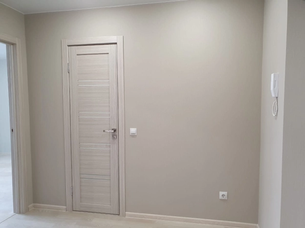 Купить трехкомнатную квартиру в Семилуках. Вариант № 101500, 6, площадь -  квм, цена 6743050 рублей