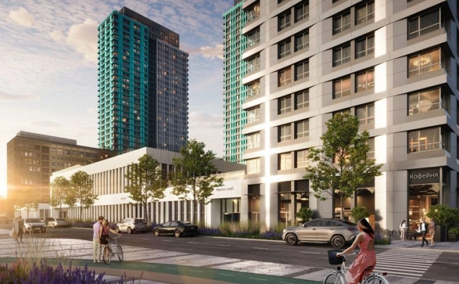 Купить квартиру в Москве. Вариант № 9887469, 4, площадь -  квм, цена 14000000 рублей