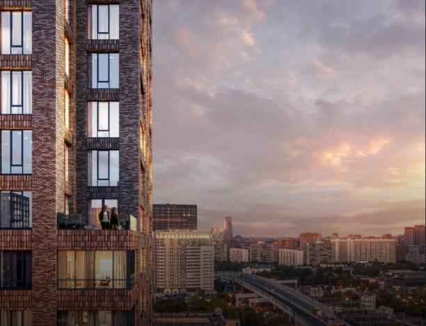 Купить квартиру в Москве. Вариант № 7654703, 2, площадь - квм, цена 21000000 рублей