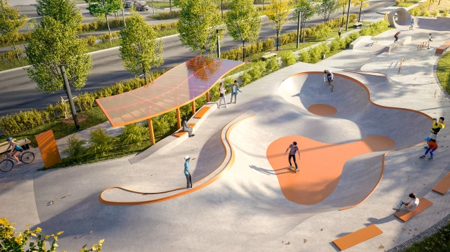 Купить квартиру у метро Аминьевская в Москве. Вариант № 155502, 2, площадь - квм, цена 18800000 рублей