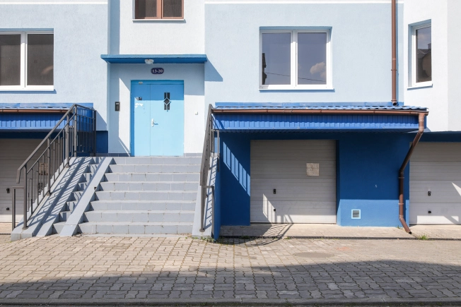 Купить квартиру в новостройках в Калининграде. Вариант № 86078, 3, площадь -  квм, цена 14835000 рублей