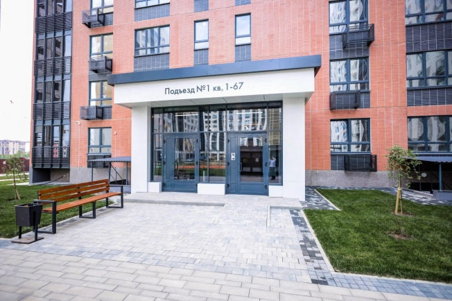 Купить многокомнатную квартиру в районе Центральный в Воронеже. Вариант № 150914, 10, площадь -  квм, цена 14336122 рублей