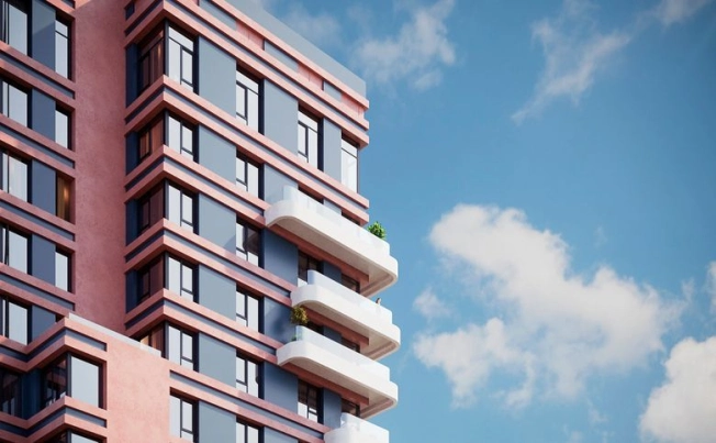 Купить квартиру у метро Давыдково в Москве. Вариант № 156437, 2, площадь -  квм, цена 28248000 рублей