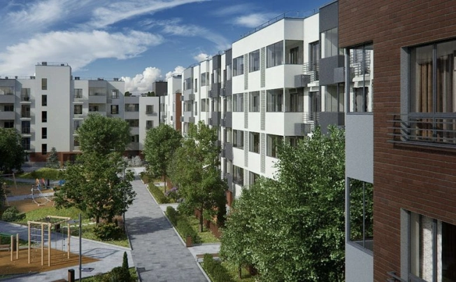 Купить трехкомнатную квартиру в Одинцове. Вариант № 157358, 8, площадь -  квм, цена 9231222 рублей