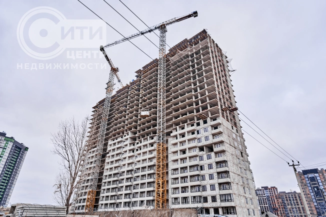 Купить Студию в Воронеже. Вариант № 6946250, 10, площадь - квм, цена 3100000 рублей