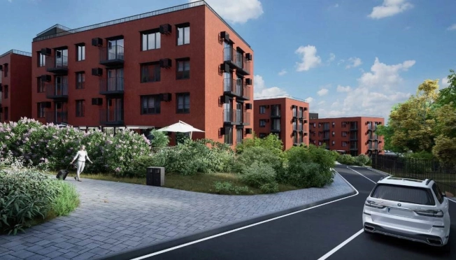 Купить четырехкомнатную квартиру в Приморском крае. Вариант № 6057813, 6, площадь -  квм, цена 12349755 рублей