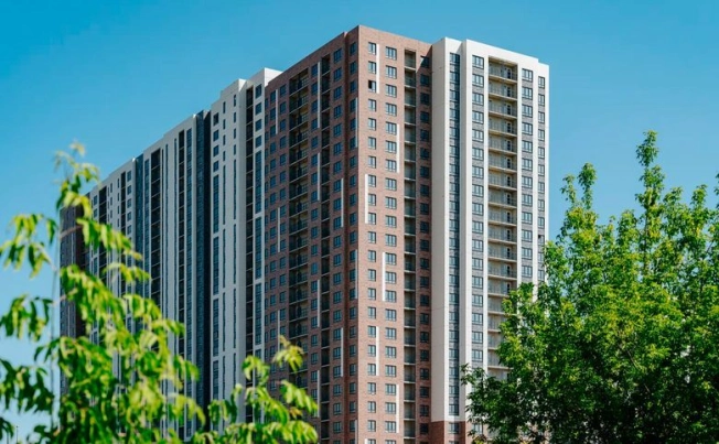 Купить однокомнатную квартиру в ЖК 1-й Южный в Видном. Вариант № 9801474, 2, площадь -  квм, цена 12704110 рублей