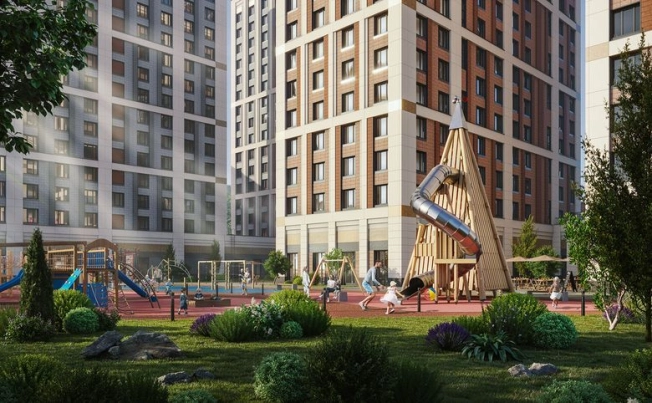 Купить Студию на улице Московское шоссе в Санкт-Петербурге. Вариант № 4161753, 4, площадь -  квм, цена 11133424 рублей