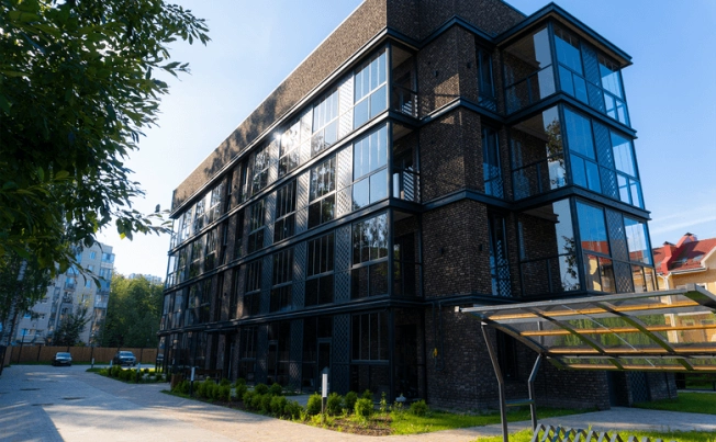 Купить четырехкомнатную квартиру у метро Проспект Просвещения в Санкт-Петербурге. Вариант № 4838633, 1, площадь -  квм, цена 26592500 рублей