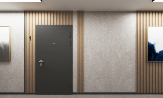 . Вариант № 1079723, 3, площадь - 48.4 квм, цена 7308400 рублей