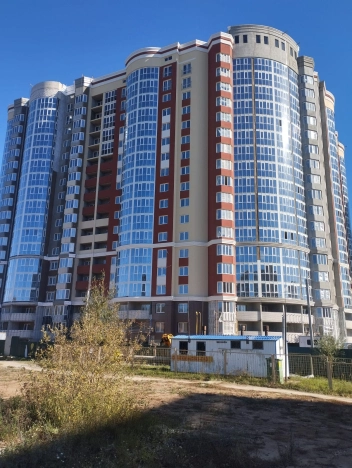 Купить двухкомнатную квартиру в новостройках в Владимирской области. Вариант № 8586768, 10, площадь -  квм, цена 8800000.0000 рублей