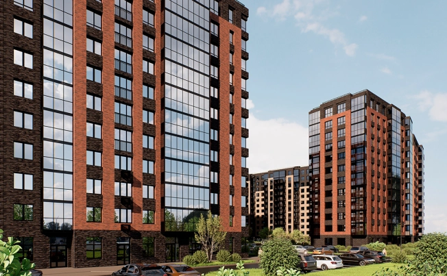 Купить Студию в ЖК Загляденье в Ленинградской области. Вариант № 6632171, 5, площадь -  квм, цена 5579700 рублей