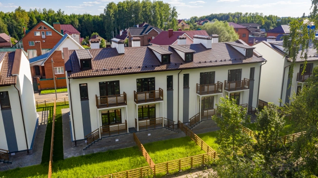 Купить квартиру в новостройках в ЖК Жилой квартал "Лайм Парк" в Пензе. Вариант № 81595, 3, площадь -  квм, цена 8379000 рублей