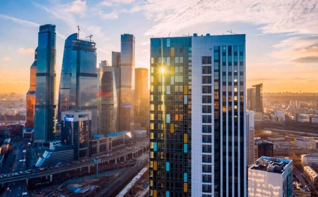 Купить квартиру на улице Шелепихинское шоссе в Москве. Вариант № 92161, 8, площадь - квм, цена 42972260.0000 рублей