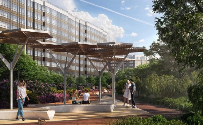 Купить Студию в Ленинградской области. Вариант № 6217851, 2, площадь -  квм, цена 4468486 рублей