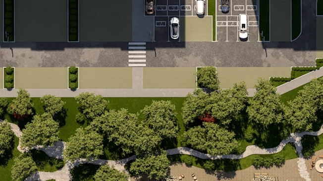 . Вариант № 9410724, 34, площадь - 43.88 квм, цена 8556600 рублей