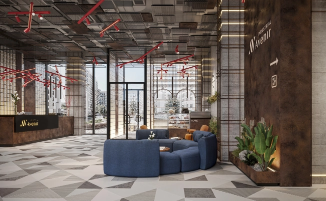 Купить Студию на улице проспект Стачек в Санкт-Петербурге. Вариант № 6228665, 1, площадь -  квм, цена 5059396 рублей