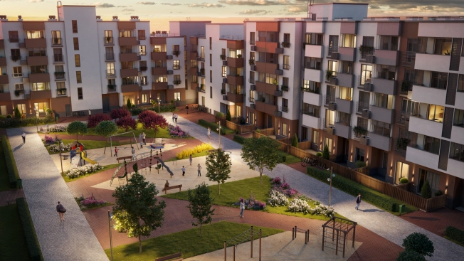 Купить двухкомнатную квартиру в Одинцове. Вариант № 75322, 8, площадь -  квм, цена 7767680 рублей