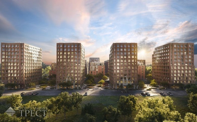 Купить трехкомнатную квартиру на улице Шкиперский проток в Санкт-Петербурге. Вариант № 9324585, 5, площадь -  квм, цена 21782000 рублей