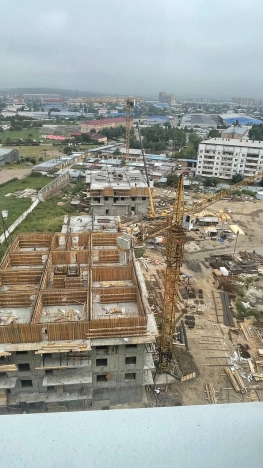 . Вариант № 121903, 7, площадь - 51.71 квм, цена 7756500 рублей