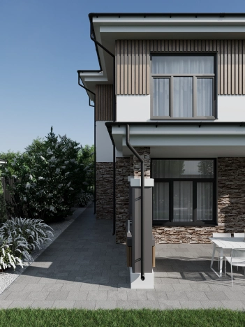 Купить квартиру на улице Молодёжная в Владимирской области. Вариант № 143343, 17, площадь - квм, цена 26990000 рублей