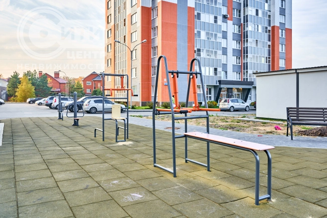 Купить квартиру в новостройках в ЖК Задонье в Воронеже. Вариант № 127417, 11, площадь -  квм, цена 8158587 рублей