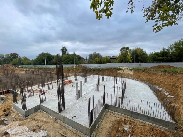 Купить многокомнатную квартиру в новостройках в Владимирской области. Вариант № 125010, 9, площадь -  квм, цена 15918001 рублей