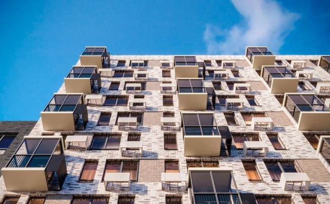 Купить двухкомнатную квартиру в Видном. Вариант № 2068906, 6, площадь -  квм, цена 11704530 рублей