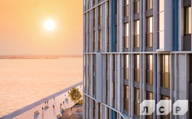 . Вариант № 103716, 8, площадь - 33.6 квм, цена 13189108 рублей