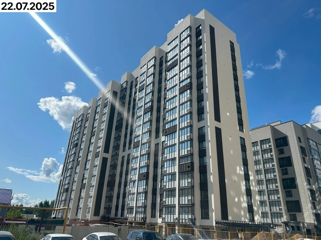 Купить трехкомнатную квартиру на улице Центральная в Новосибирской области. Вариант № 1186909, 9, площадь - квм, цена 9099200 рублей