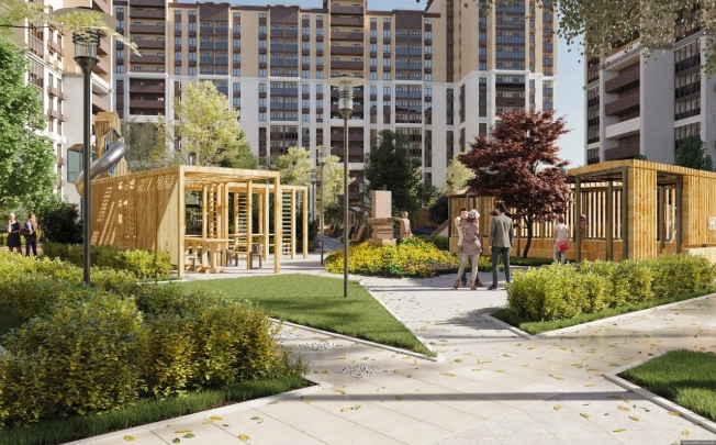 Купить квартиру в ЖК Жилой комплекс "Новелла" в Пензенской области. Вариант № 3243619, 4, площадь -  квм, цена 10400000 рублей